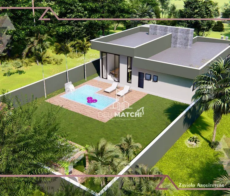 Foto 6 de Casa de Condomínio com 3 quartos à venda, 670m2 em Atibaia - SP