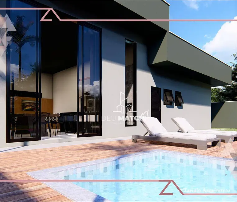 Foto 9 de Casa de Condomínio com 3 quartos à venda, 670m2 em Atibaia - SP