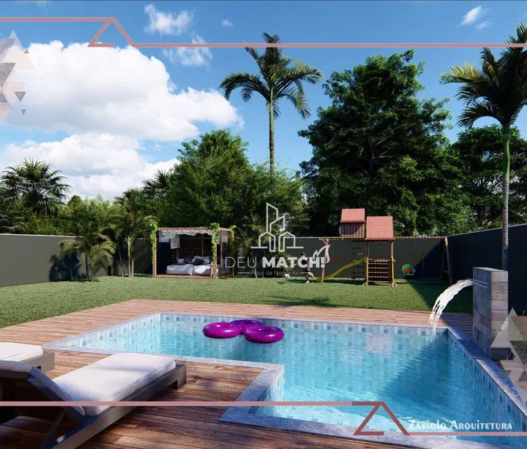 Foto 8 de Casa de Condomínio com 3 quartos à venda, 670m2 em Atibaia - SP