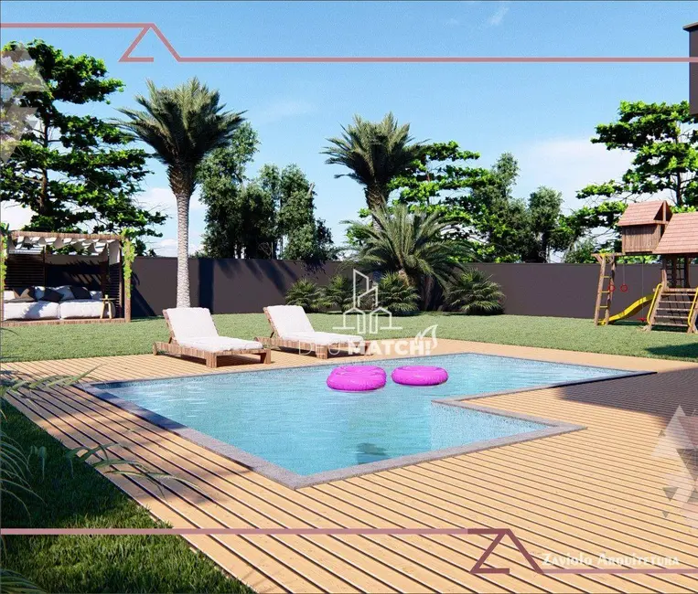 Foto 9 de Casa de Condomínio com 3 quartos à venda, 800m2 em Atibaia - SP