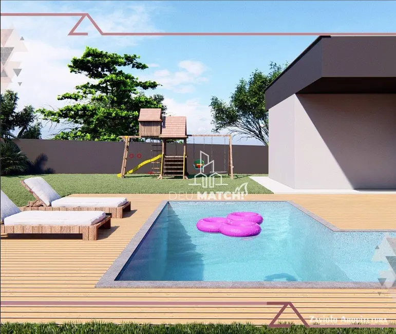 Foto 8 de Casa de Condomínio com 3 quartos à venda, 800m2 em Atibaia - SP