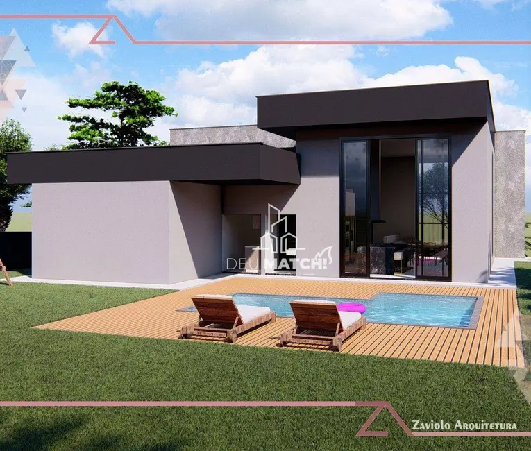 Foto 6 de Casa de Condomínio com 3 quartos à venda, 800m2 em Atibaia - SP