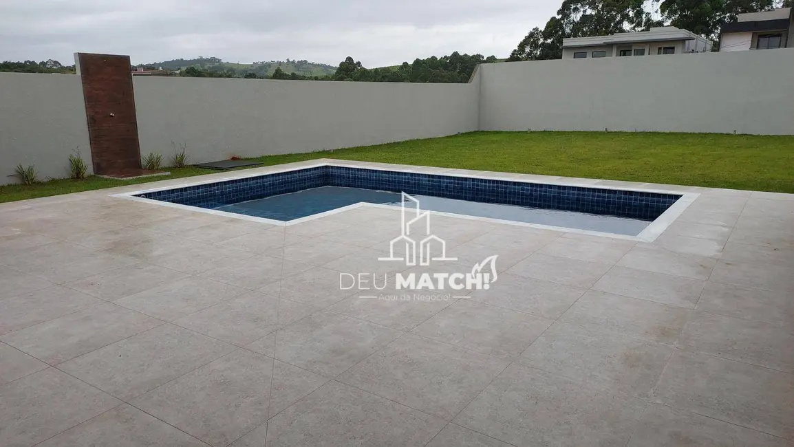 Casa de Condomínio com 3 quartos à venda, 800m2 em Atibaia - SP - imagem 9 Foto 9 de Casa de Condomínio com 3 quartos à venda, 800m2 em Atibaia - SP