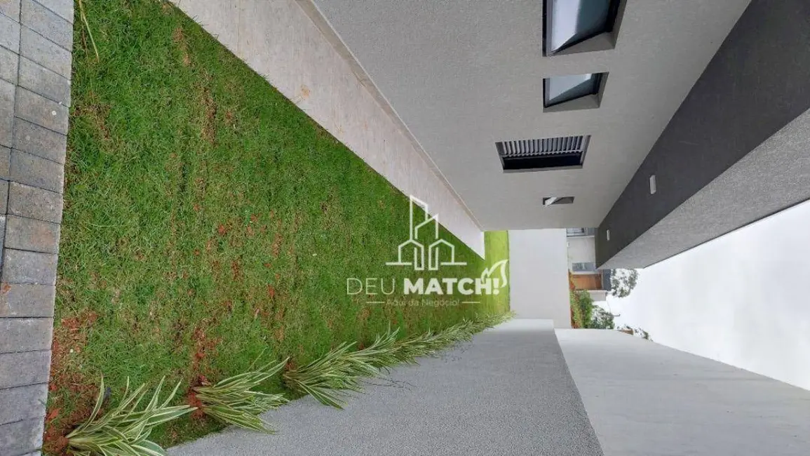 Casa de Condomínio com 3 quartos à venda, 800m2 em Atibaia - SP - imagem 3 Foto 3 de Casa de Condomínio com 3 quartos à venda, 800m2 em Atibaia - SP