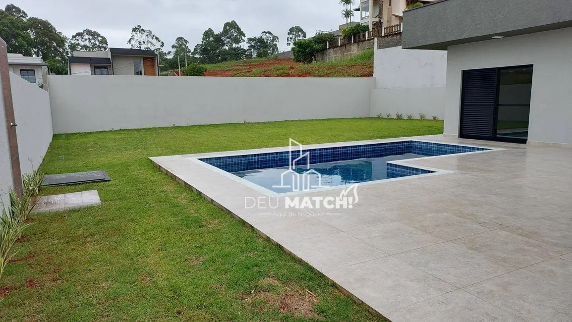 Casa de Condomínio com 3 quartos à venda, 800m2 em Atibaia - SP - imagem 7 Foto 7 de Casa de Condomínio com 3 quartos à venda, 800m2 em Atibaia - SP