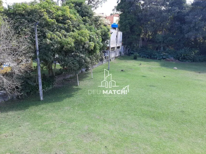 Chácara com 4 quartos à venda, 3780m2 em Dona Catarina, Mairinque - SP - imagem 7 Foto 7 de Chácara com 4 quartos à venda, 3780m2 em Dona Catarina, Mairinque - SP