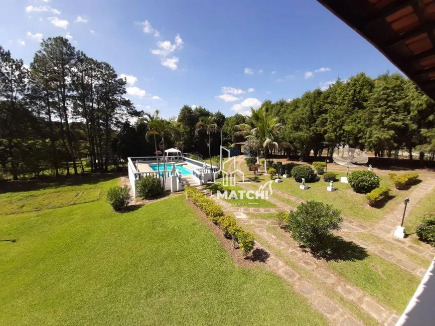 Chácara com 4 quartos à venda, 3780m2 em Dona Catarina, Mairinque - SP - imagem 6 Foto 6 de Chácara com 4 quartos à venda, 3780m2 em Dona Catarina, Mairinque - SP