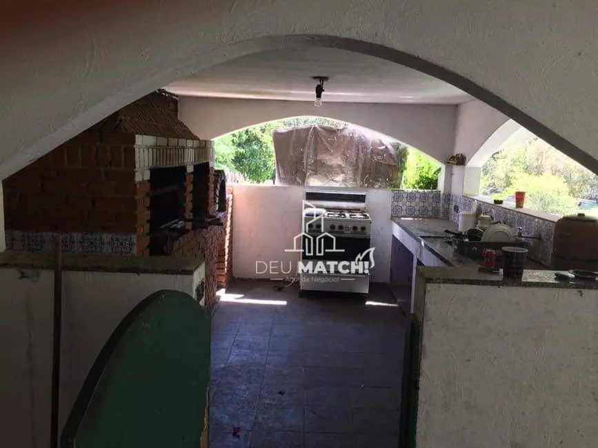 Chácara com 4 quartos à venda, 3780m2 em Dona Catarina, Mairinque - SP - imagem 8 Foto 8 de Chácara com 4 quartos à venda, 3780m2 em Dona Catarina, Mairinque - SP