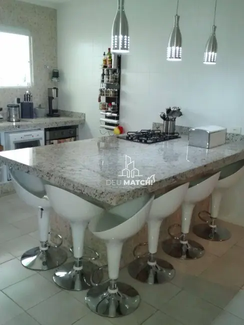 Foto 9 de Casa de Condomínio com 3 quartos à venda, 639m2 em Atibaia - SP