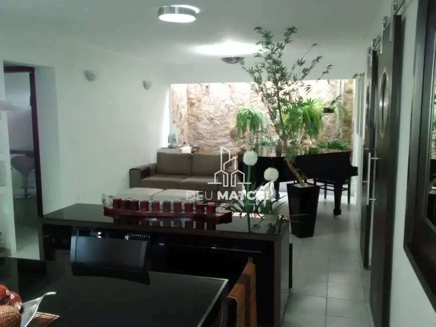 Foto 4 de Casa de Condomínio com 3 quartos à venda, 639m2 em Atibaia - SP