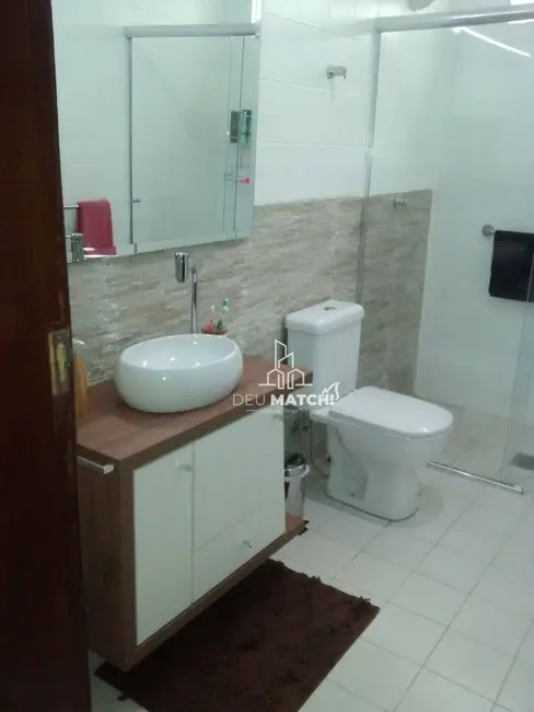 Foto 8 de Casa de Condomínio com 3 quartos à venda, 639m2 em Atibaia - SP