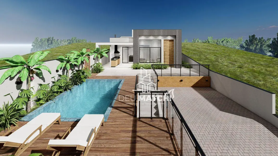 Foto 4 de Casa de Condomínio com 3 quartos à venda, 384m2 em Mairipora - SP