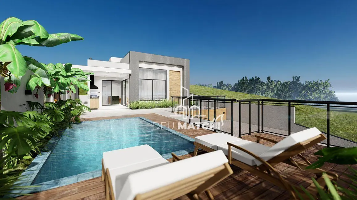 Foto 1 de Casa de Condomínio com 3 quartos à venda, 384m2 em Mairipora - SP