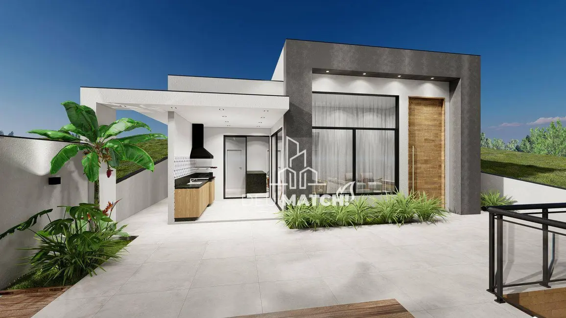 Foto 7 de Casa de Condomínio com 3 quartos à venda, 384m2 em Mairipora - SP