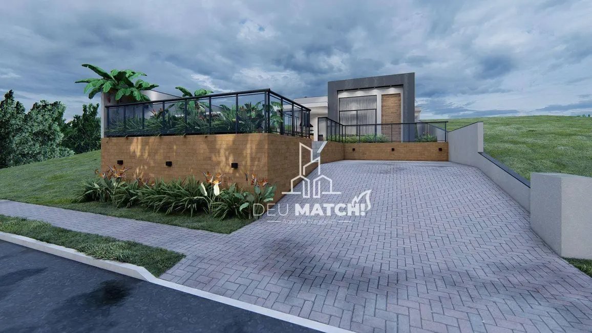 Foto 3 de Casa de Condomínio com 3 quartos à venda, 384m2 em Mairipora - SP