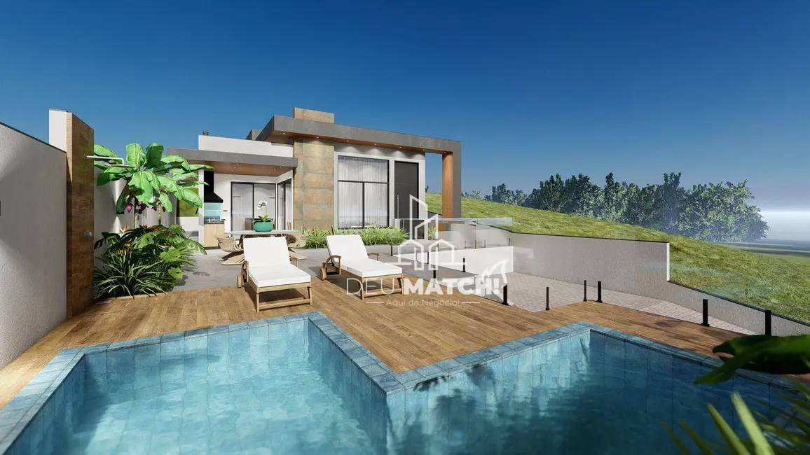 Foto 3 de Casa com 3 quartos à venda, 384m2 em Jardim Estância Brasil, Atibaia - SP