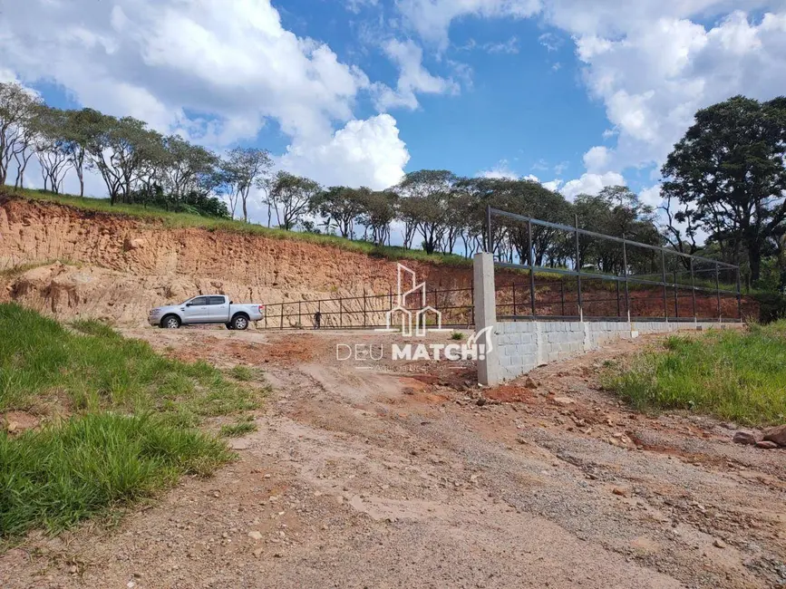 Armazém / Galpão para alugar, 3000m2 em Guaxinduva, Atibaia - SP - imagem 5 Foto 5 de Armazém / Galpão para alugar, 3000m2 em Guaxinduva, Atibaia - SP