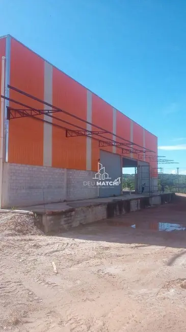 Armazém / Galpão para alugar, 3000m2 em Guaxinduva, Atibaia - SP - imagem 9 Foto 9 de Armazém / Galpão para alugar, 3000m2 em Guaxinduva, Atibaia - SP