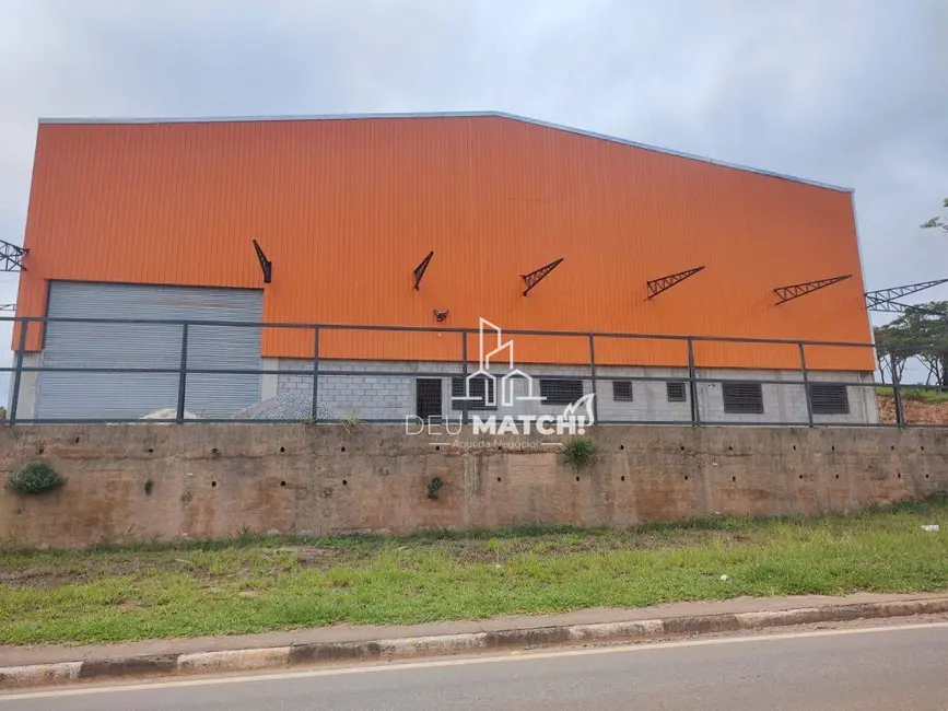 Armazém / Galpão para alugar, 3000m2 em Guaxinduva, Atibaia - SP - imagem 3 Foto 3 de Armazém / Galpão para alugar, 3000m2 em Guaxinduva, Atibaia - SP