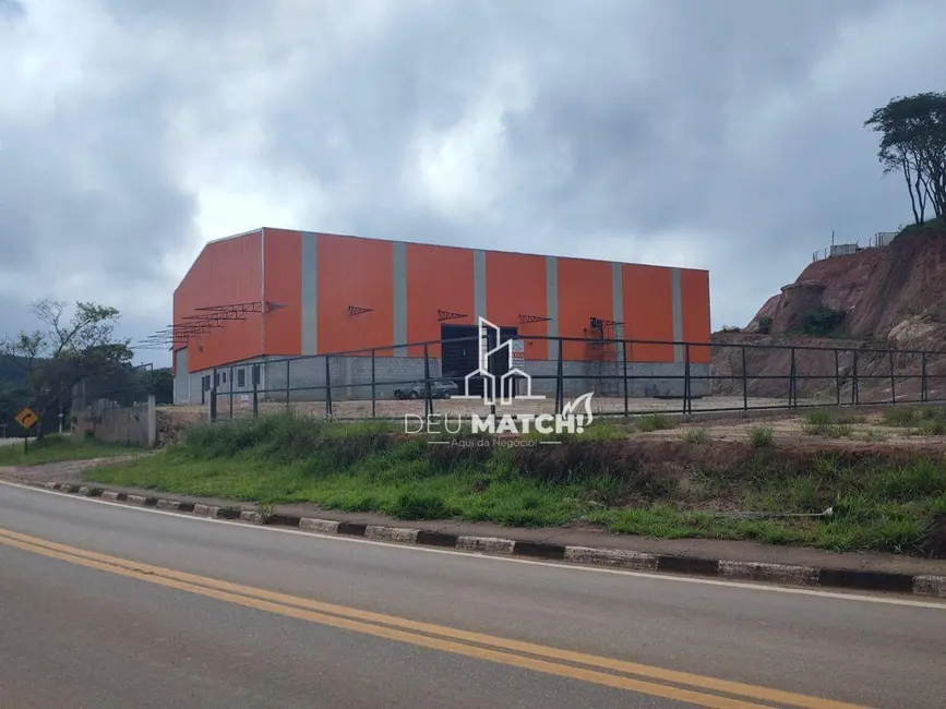 Armazém / Galpão para alugar, 3000m2 em Guaxinduva, Atibaia - SP - imagem 6 Foto 6 de Armazém / Galpão para alugar, 3000m2 em Guaxinduva, Atibaia - SP