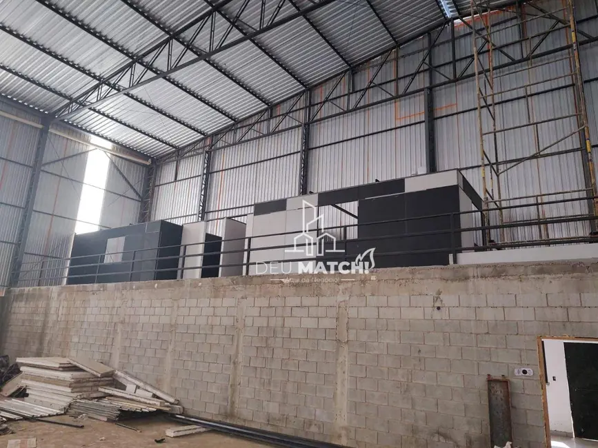 Armazém / Galpão para alugar, 3000m2 em Guaxinduva, Atibaia - SP - imagem 7 Foto 7 de Armazém / Galpão para alugar, 3000m2 em Guaxinduva, Atibaia - SP