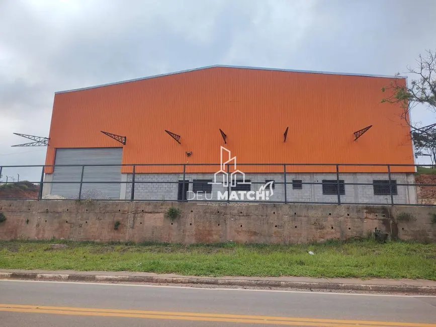 Armazém / Galpão para alugar, 3000m2 em Guaxinduva, Atibaia - SP - imagem 8 Foto 8 de Armazém / Galpão para alugar, 3000m2 em Guaxinduva, Atibaia - SP