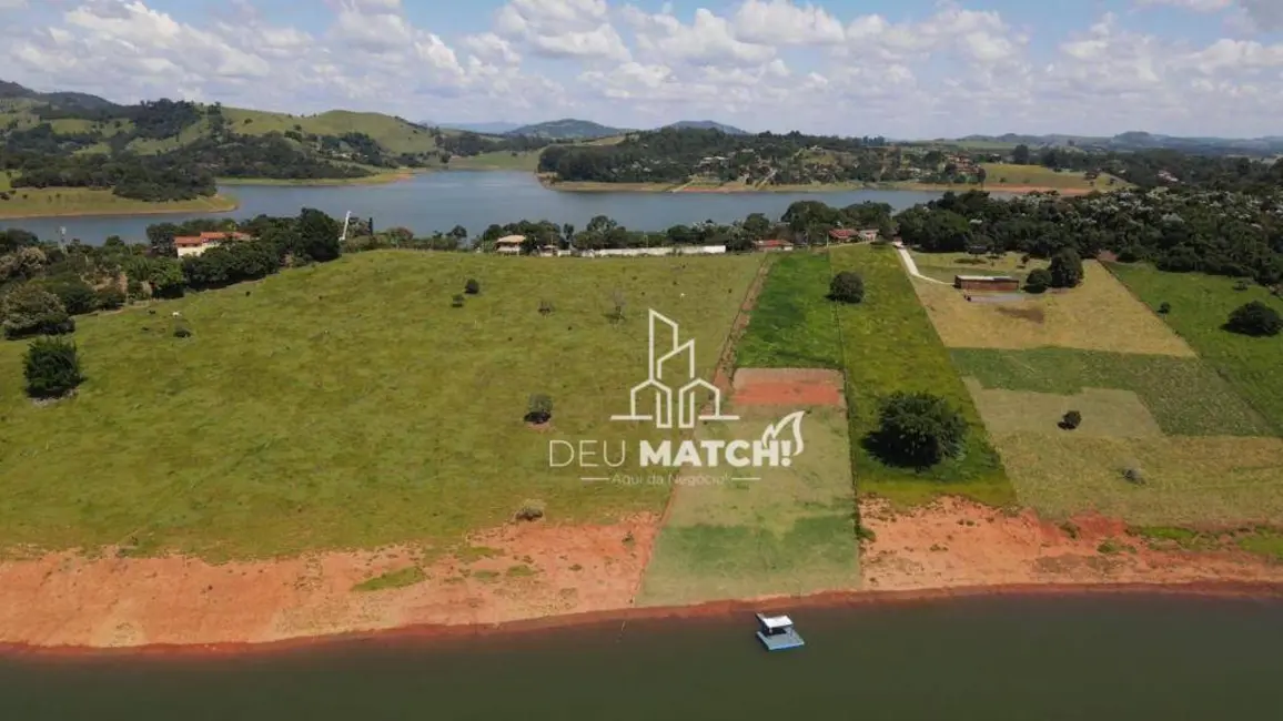 Terreno / Lote à venda, 5513m2 em Joanopolis - SP - imagem 3 Foto 3 de Terreno / Lote à venda, 5513m2 em Joanopolis - SP