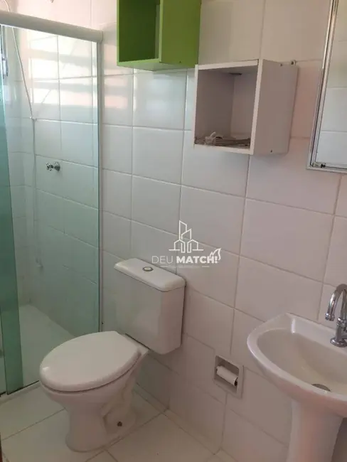 Foto 4 de Loft / Flat à venda, 262m2 em Parque Arco Iris, Atibaia - SP