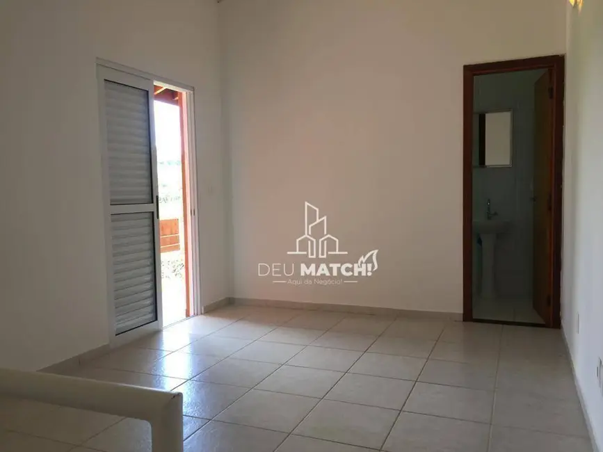 Foto 6 de Loft / Flat à venda, 262m2 em Parque Arco Iris, Atibaia - SP