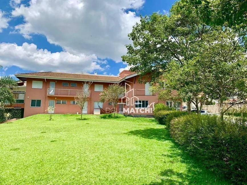 Foto 9 de Loft / Flat à venda, 262m2 em Parque Arco Iris, Atibaia - SP