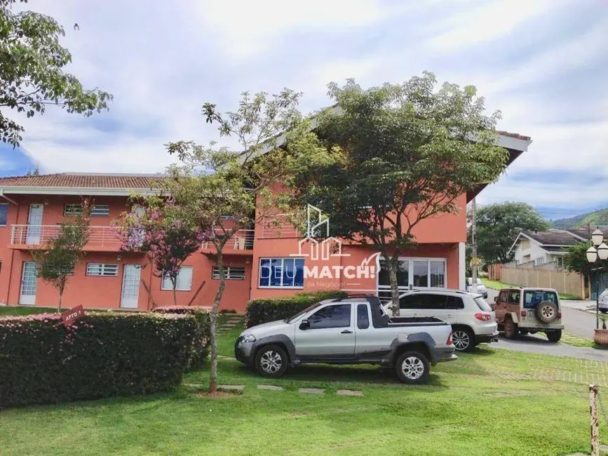 Foto 8 de Loft / Flat à venda, 262m2 em Parque Arco Iris, Atibaia - SP