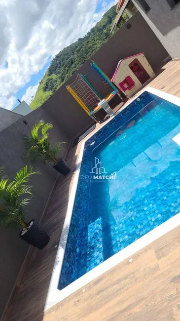 Casa de Condomínio com 3 quartos à venda, 300m2 em Atibaia - SP - imagem 5 Foto 5 de Casa de Condomínio com 3 quartos à venda, 300m2 em Atibaia - SP