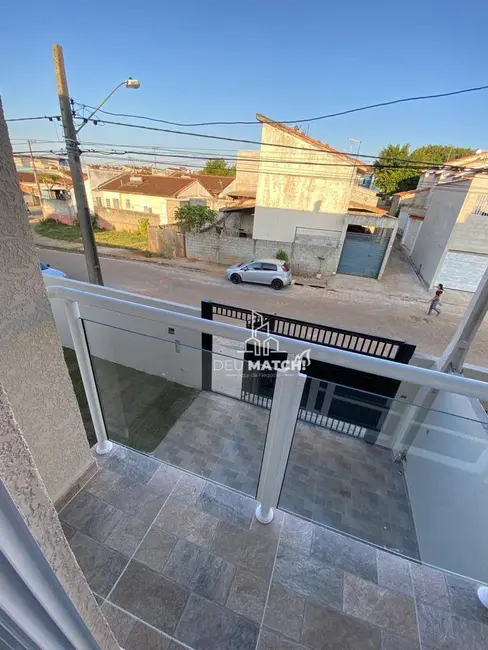 Sobrado com 3 quartos à venda, 103m2 em Atibaia - SP - imagem 5 Foto 5 de Sobrado com 3 quartos à venda, 103m2 em Atibaia - SP