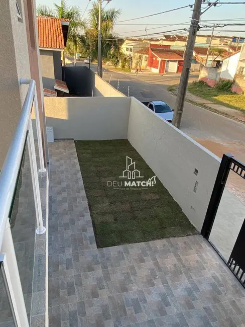 Sobrado com 3 quartos à venda, 103m2 em Atibaia - SP - imagem 2 Foto 2 de Sobrado com 3 quartos à venda, 103m2 em Atibaia - SP