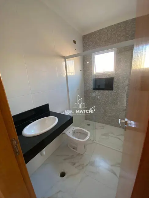 Sobrado com 3 quartos à venda, 103m2 em Atibaia - SP - imagem 6 Foto 6 de Sobrado com 3 quartos à venda, 103m2 em Atibaia - SP