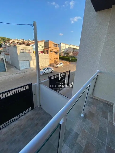 Sobrado com 3 quartos à venda, 103m2 em Atibaia - SP - imagem 4 Foto 4 de Sobrado com 3 quartos à venda, 103m2 em Atibaia - SP