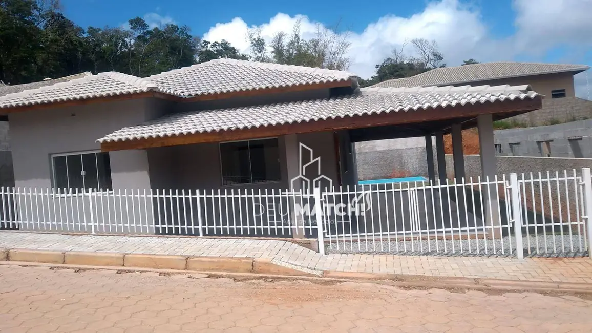 Foto 1 de Casa de Condomínio com 3 quartos à venda, 300m2 em Rosário, Atibaia - SP