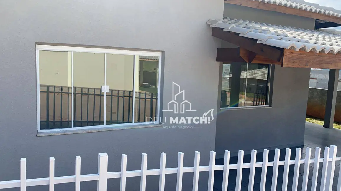 Foto 3 de Casa de Condomínio com 3 quartos à venda, 300m2 em Rosário, Atibaia - SP