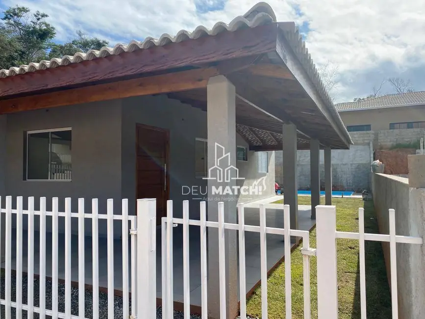 Foto 2 de Casa de Condomínio com 3 quartos à venda, 300m2 em Rosário, Atibaia - SP