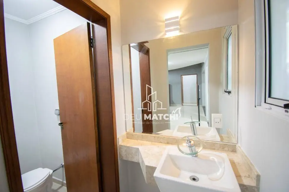 Foto 3 de Casa de Condomínio com 4 quartos à venda, 800m2 em Atibaia - SP