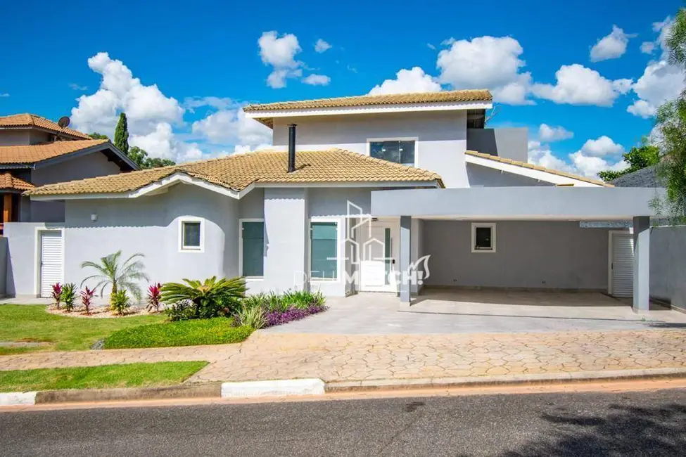 Foto 4 de Casa de Condomínio com 4 quartos à venda, 800m2 em Atibaia - SP
