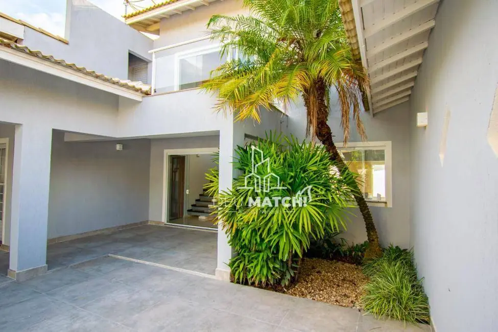 Foto 8 de Casa de Condomínio com 4 quartos à venda, 800m2 em Atibaia - SP