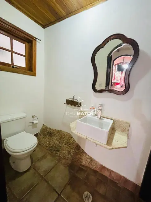 Foto 9 de Casa de Condomínio com 4 quartos à venda, 515m2 em Portão, Atibaia - SP