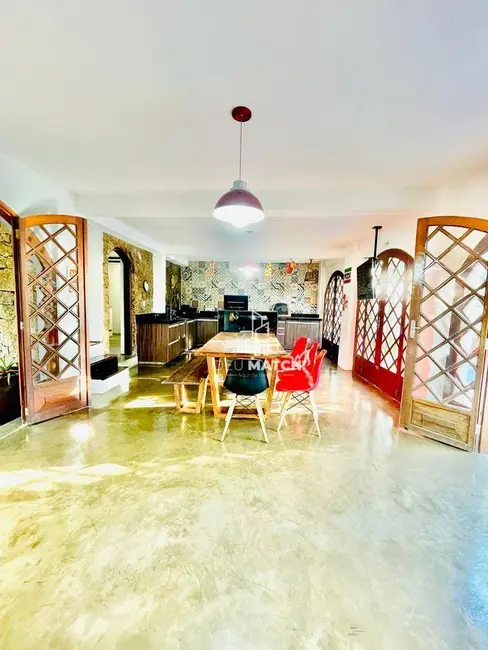 Foto 5 de Casa de Condomínio com 4 quartos à venda, 515m2 em Portão, Atibaia - SP