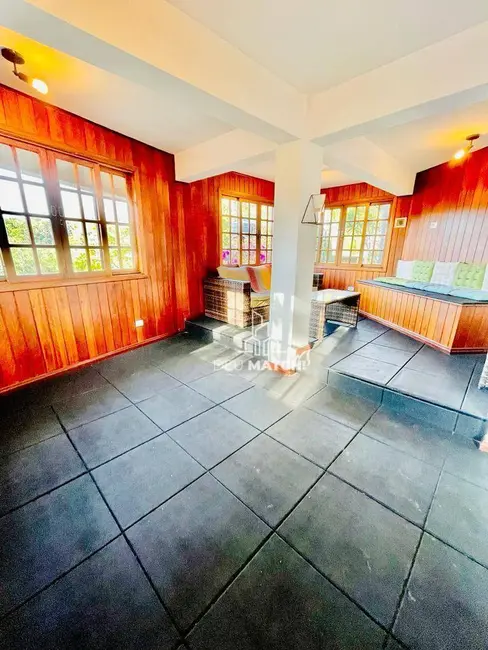 Foto 4 de Casa de Condomínio com 4 quartos à venda, 515m2 em Portão, Atibaia - SP