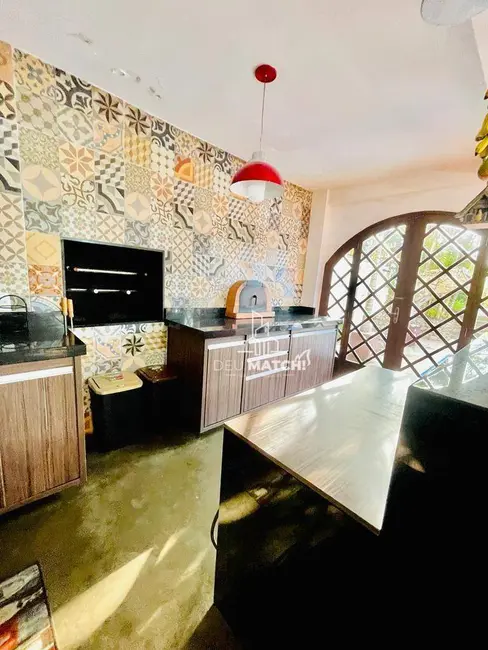 Foto 7 de Casa de Condomínio com 4 quartos à venda, 515m2 em Portão, Atibaia - SP