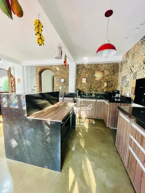 Foto 6 de Casa de Condomínio com 4 quartos à venda, 515m2 em Portão, Atibaia - SP