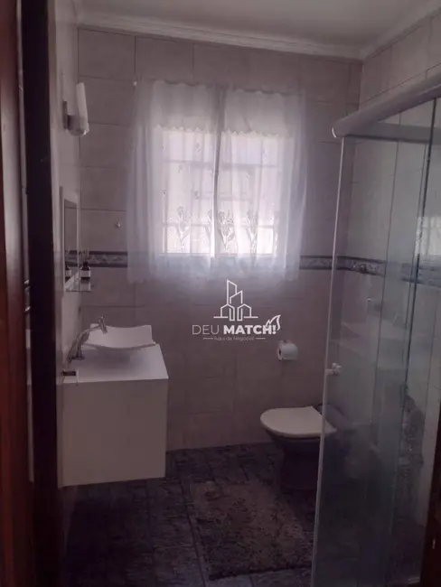 Foto 2 de Casa com 3 quartos à venda, 300m2 em Centro, Atibaia - SP
