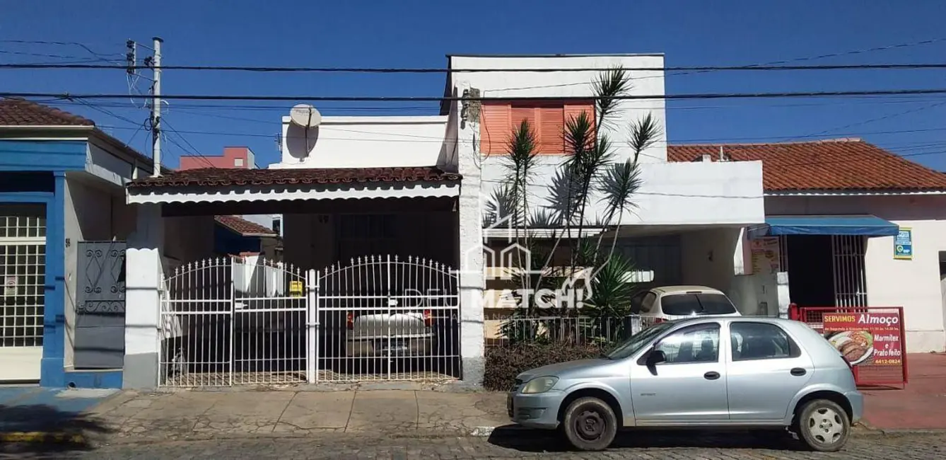 Foto 1 de Casa com 3 quartos à venda, 300m2 em Centro, Atibaia - SP