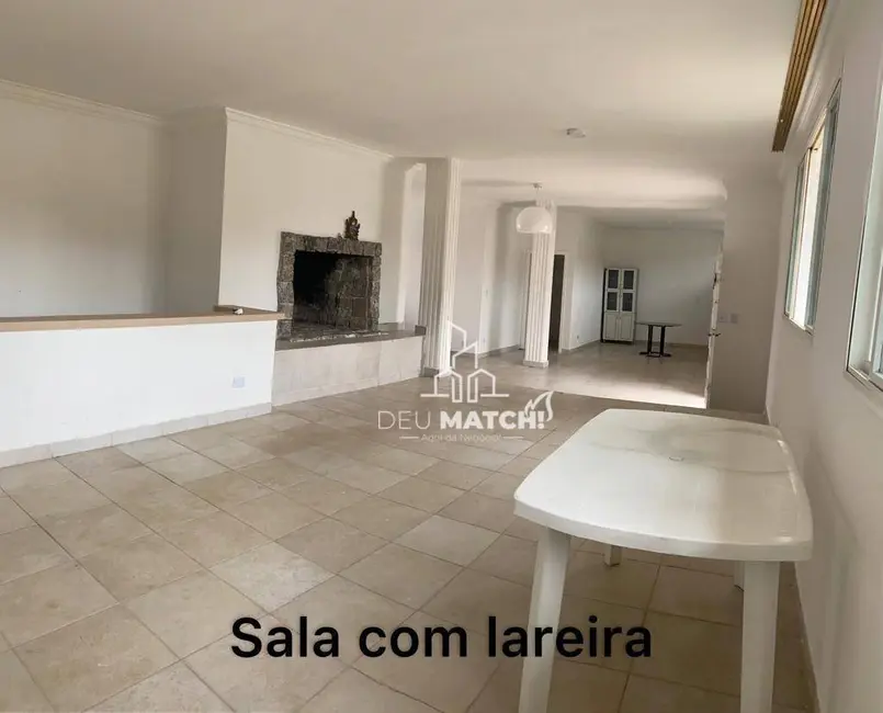 Foto 9 de Chácara com 4 quartos à venda, 1000m2 em Atibaia - SP